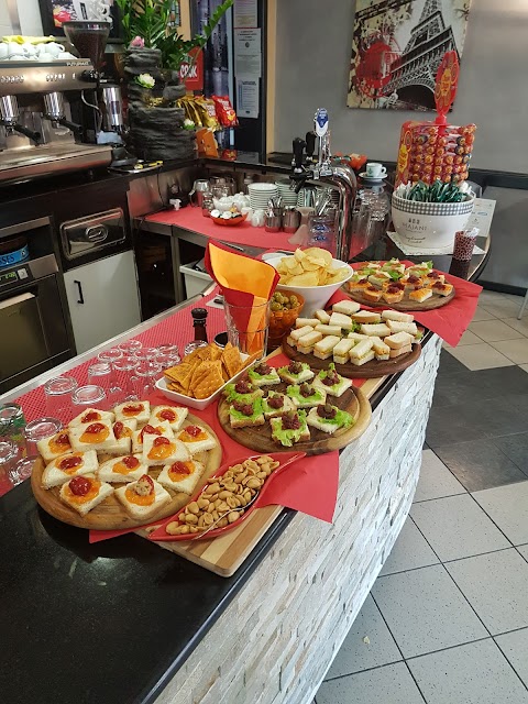 Caffetteria Raffaello Parma