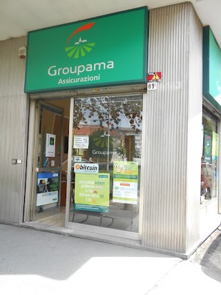 Agenzia Groupama Assicurazioni Collegno