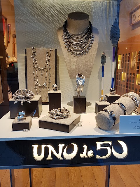 UNOde50