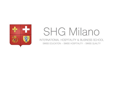 SHG MILANO - International Hospitality & Business School