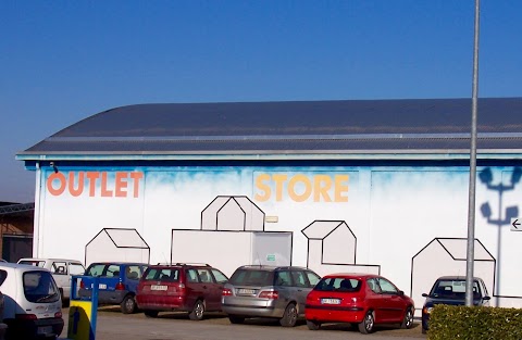 Outlet Store Atlante Montello