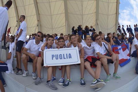 F.I.N. Comitato regionale Puglia