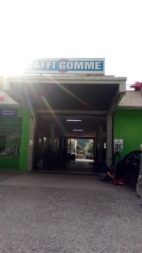 Caffi Gomme