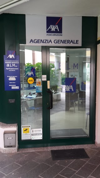 AXA Assicurazioni A.L.M. DI LUCCA MICHELE S.A.S.