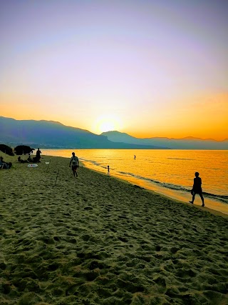 Casa Greca sulla Spiaggia