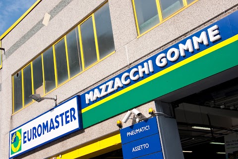 Euromaster Mazzacchi Gomme