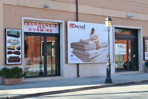 Tecnologie per Dormire - Milone Maria