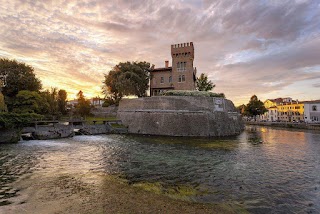 Castello Fortunato Romano