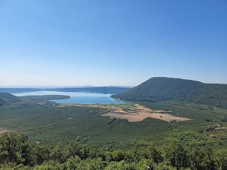 Belvedere di Poggio Trincera