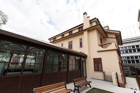 RSA Villa Castagneto