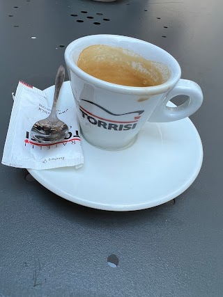 CAFFE‘dei Crociferi