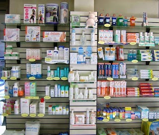 Farmacia Laera