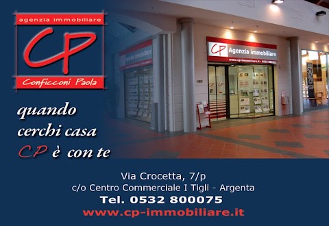 Agenzia Immobiliare CP