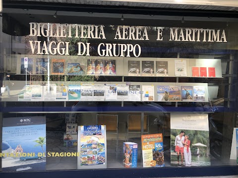 Agenzia Viaggi Latitudine 42