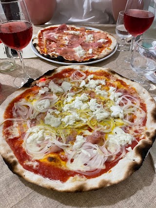 Pizzeria Roberta