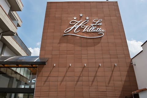 Hotel La Villetta