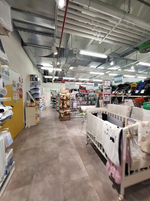 Toys Center