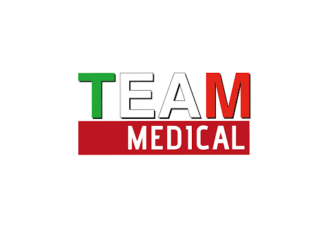 TEAM MEDICAL BIENTINA di Andrea Bicchierai