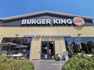 Burger King - Valdarno