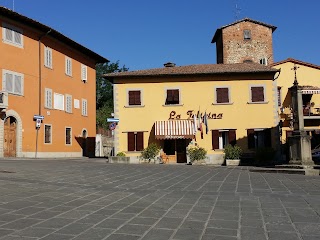 Hotel La Felicina