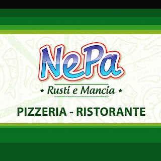 Nepa, Ristorante di Carne