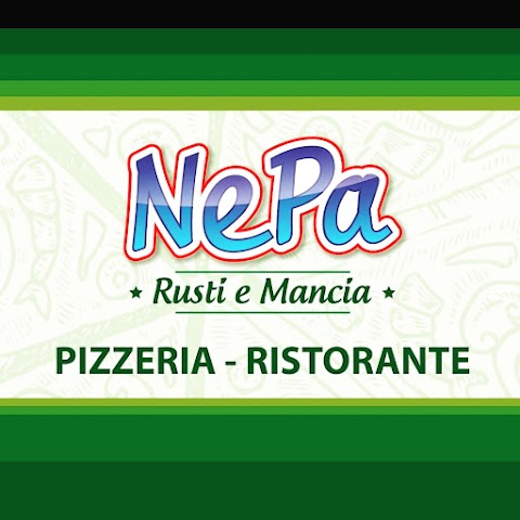 Nepa, Ristorante di Carne