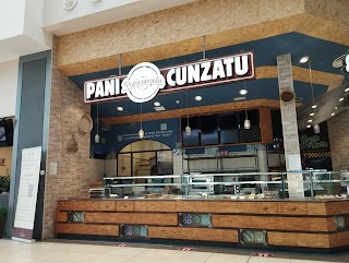 Pani Cunzatu