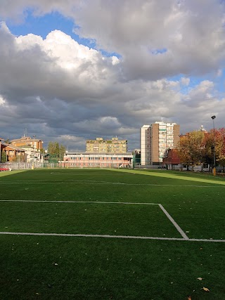 Polisportiva Circolo Giovanile Bresso