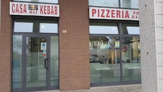 Casa del Kebab