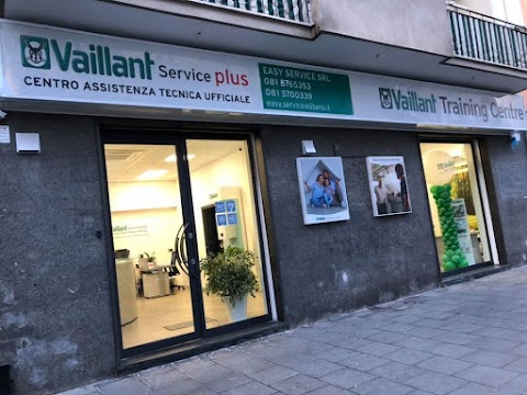 Vaillant Easy Service di Berlingieri Centro Assistenza Vaillant Service