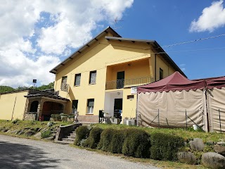 Azienda Tre Laghi e Terre Alte