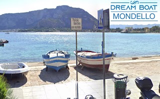 Dream Boat Mondello - Minicrociere in Barca