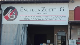 Enoteca Zoetti