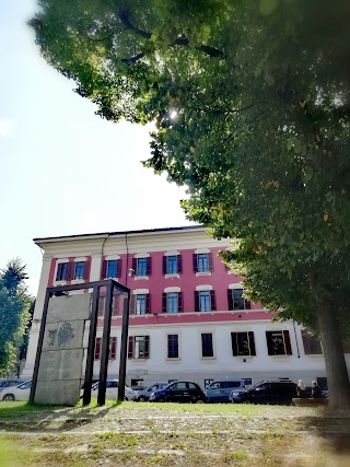 Istituto Comprensivo Parmigianino