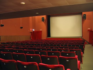Cinema Teatro Sant'Angelo