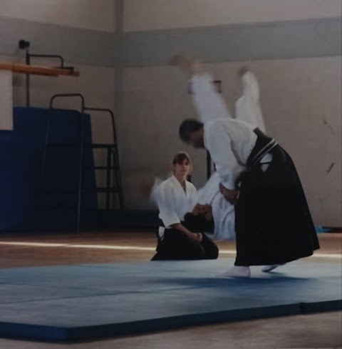 Gakuen Bujutsu Kai Accademia di Arti Marziali