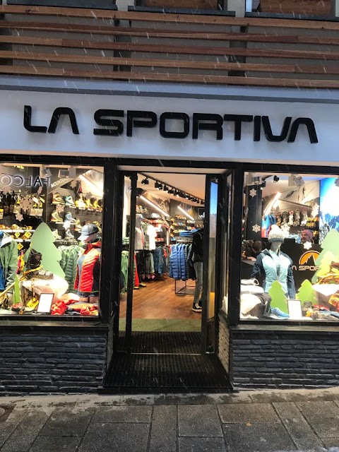 La Sportiva Store - Courmayeur