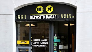 DEPOSITO BAGAGLI