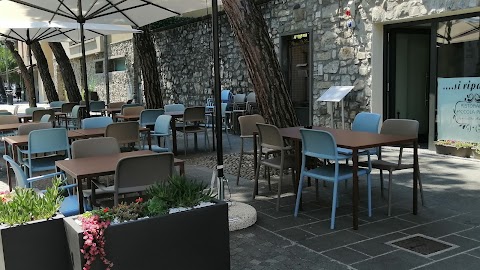 Ristorante Piccola Plasa