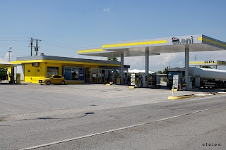 Eni Station di Gaudio Andrea