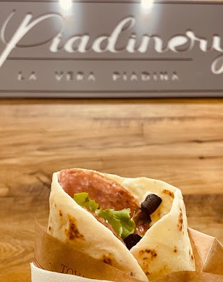 Piadinery Capena