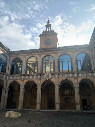 Monica Parrucchieri Bologna