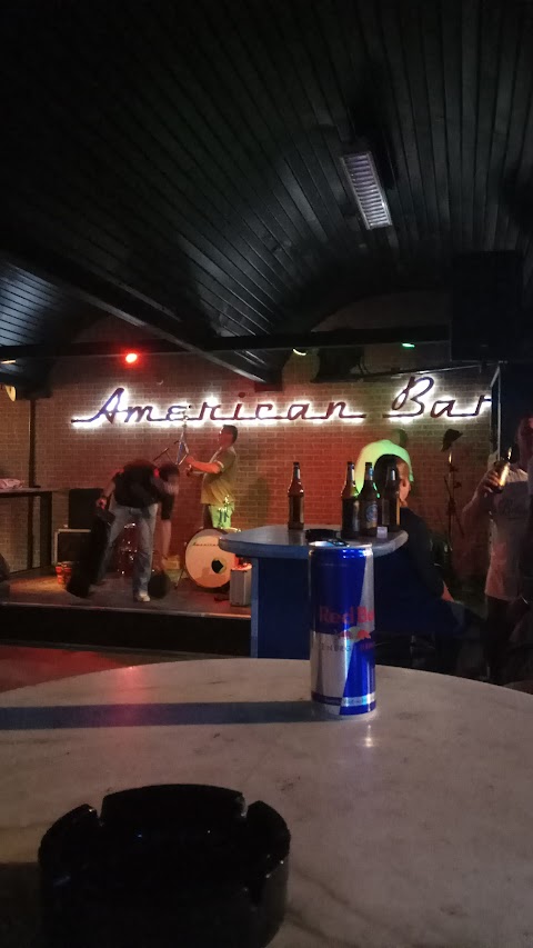 American Bar