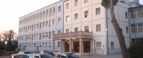 Villa Dei Colli Ospedale