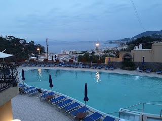 Albergo Terme San Lorenzo - Lacco Ameno - Ischia