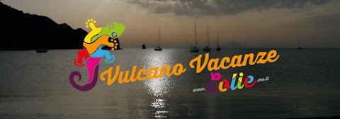 Vulcano Vacanze, turismo Isole Eolie