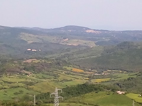 B & B Il Poggio del Gallo