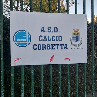 A.S.D. Corbetta F.C.