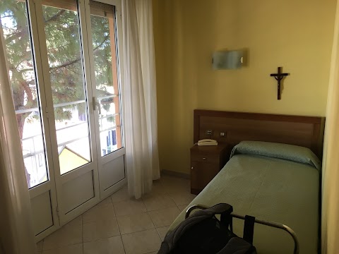 La Casa di Nazareth. Casa per ferie