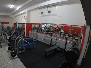 ASD Fitness Center